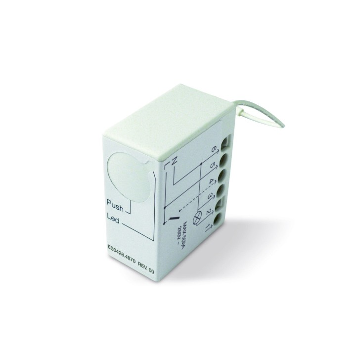 RECEPTEUR RADIO NICE TT2D