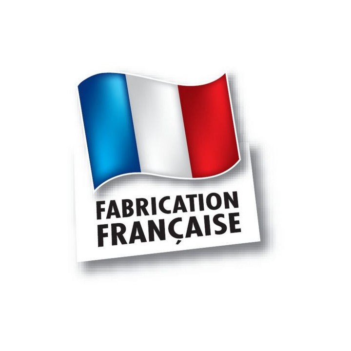 PORTILLON ALUMINIUM POLINA sur mesure