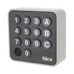 DIGICODE NICE MOTXR - automatisme de portail
