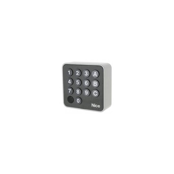 DIGICODE NICE MOTXR - automatisme de portail