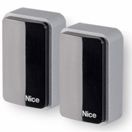 NICE EPMB PAIRE DE PHOTOCELLULES EN APPLIQUE