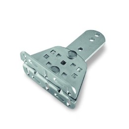 PATTE DE FIXATION PLA14 NICE - automatisme de portail
