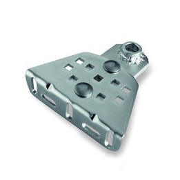 PATTE DE FIXATION PLA15 NICE - automatisme de portail