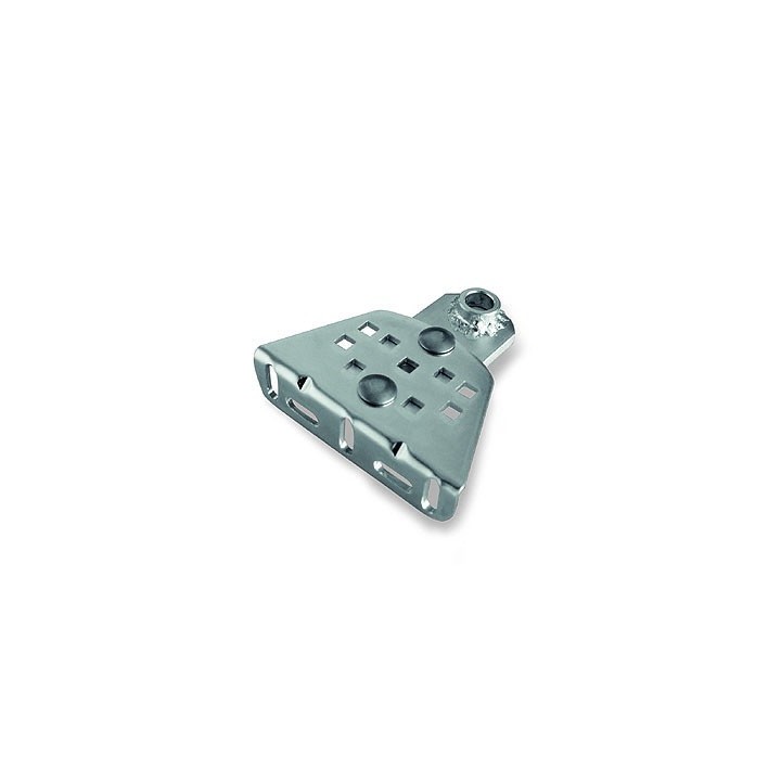 PATTE DE FIXATION PLA15 NICE - automatisme de portail