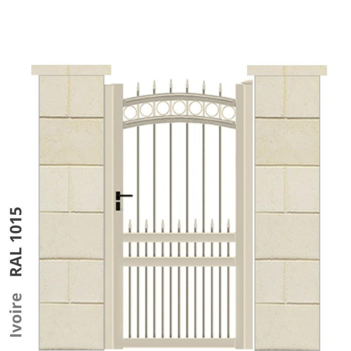 RAL 1015