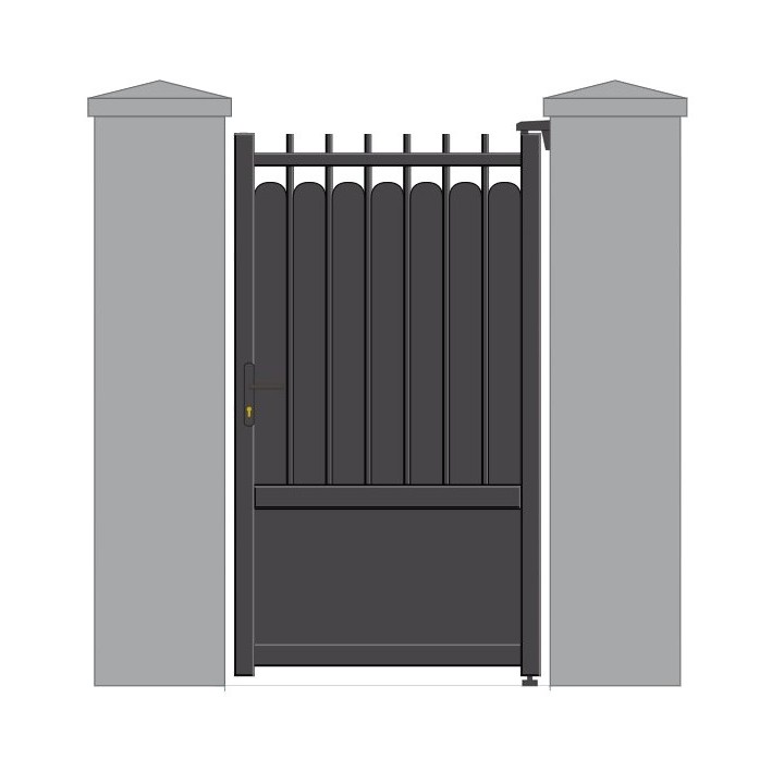 RAL 2900