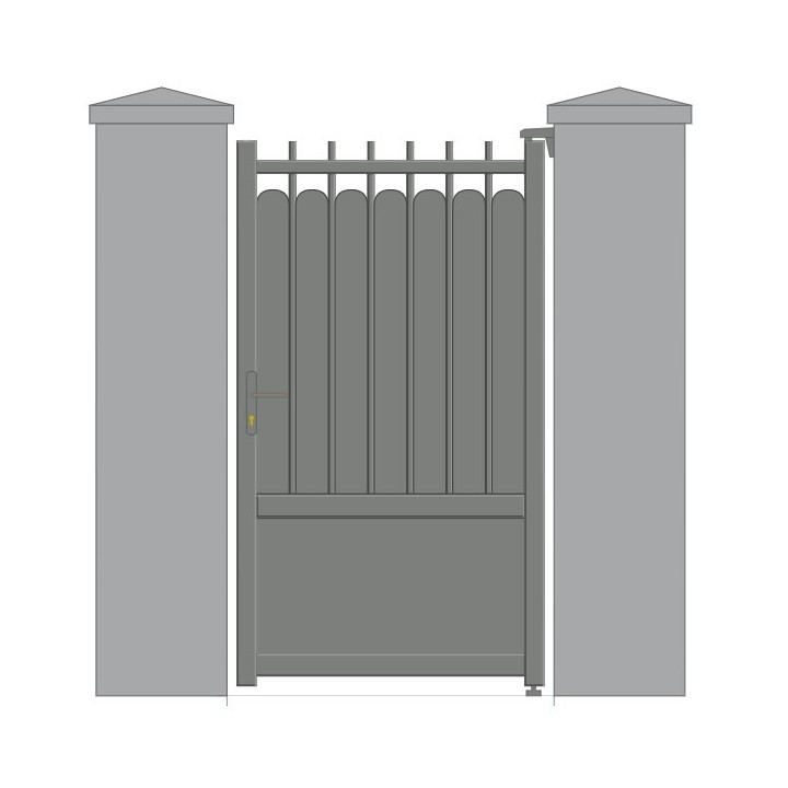 RAL 7037