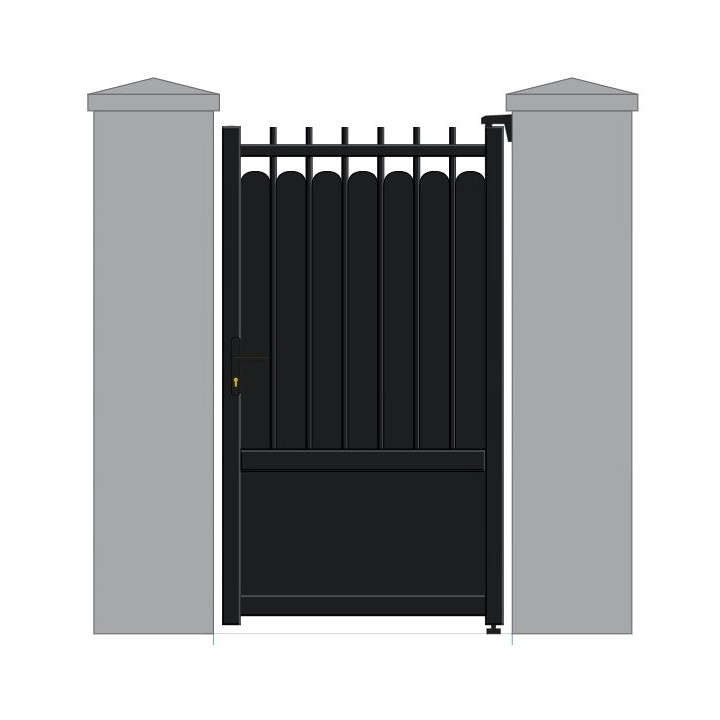 RAL 9005