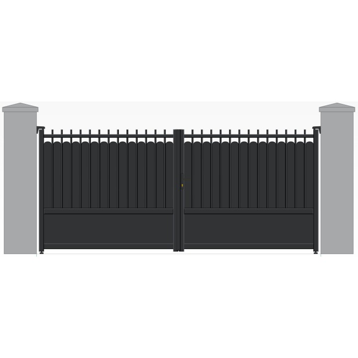 RAL 2100