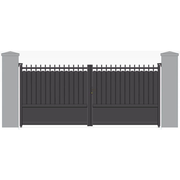 RAL 2900