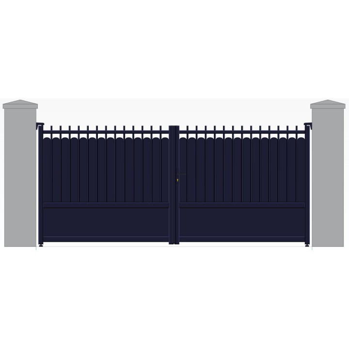 RAL 5003