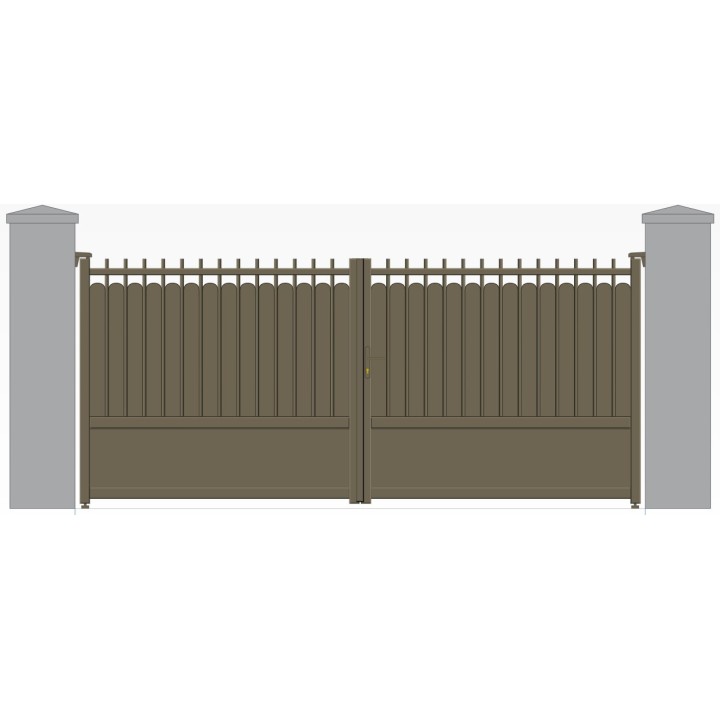 RAL 7006