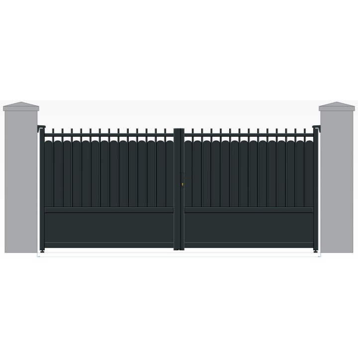 RAL 7016