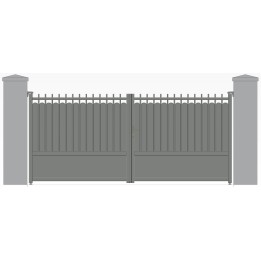 RAL 7037