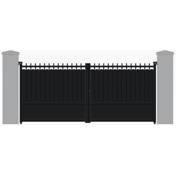 RAL 9005