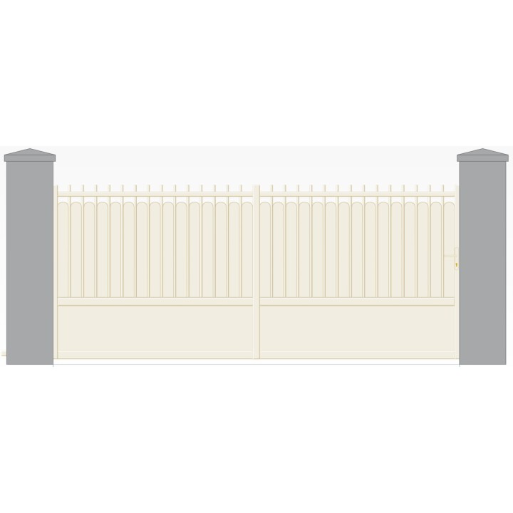 RAL 9010