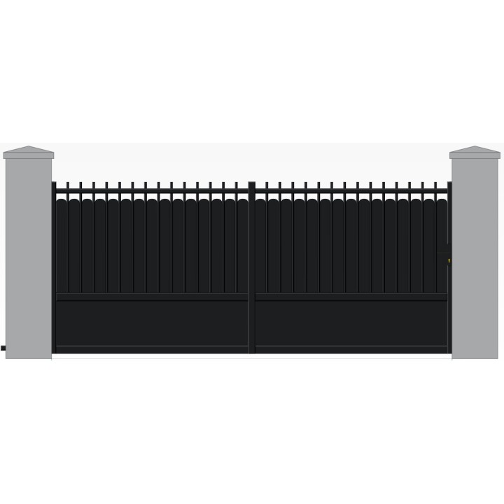 RAL 9005