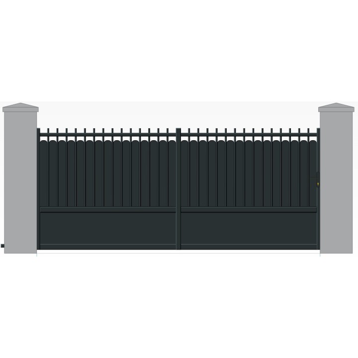 RAL 2100