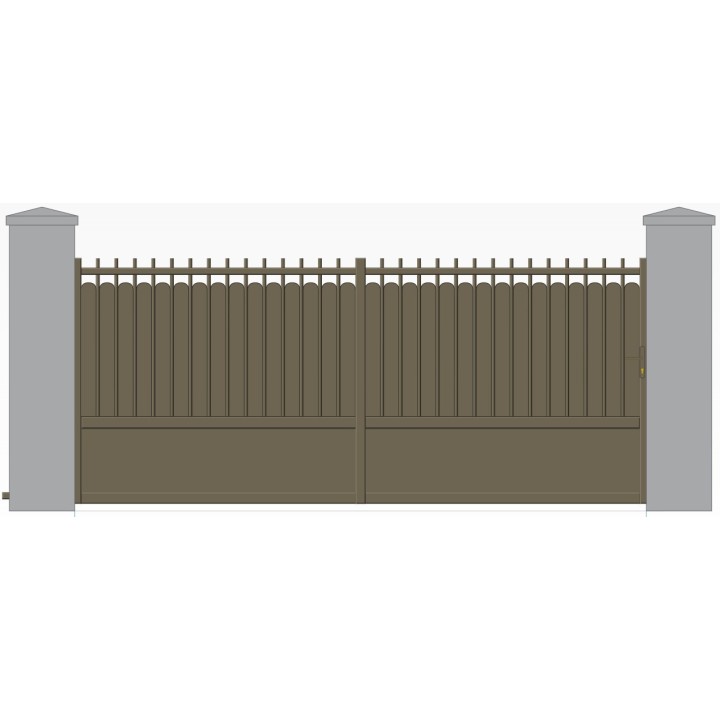 RAL 7006