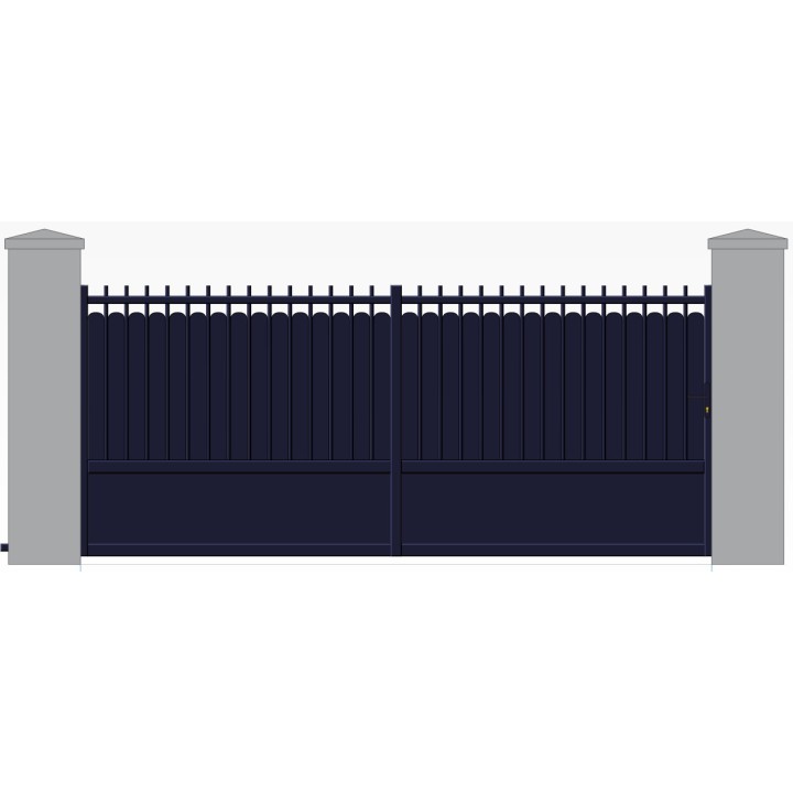 RAL 5003