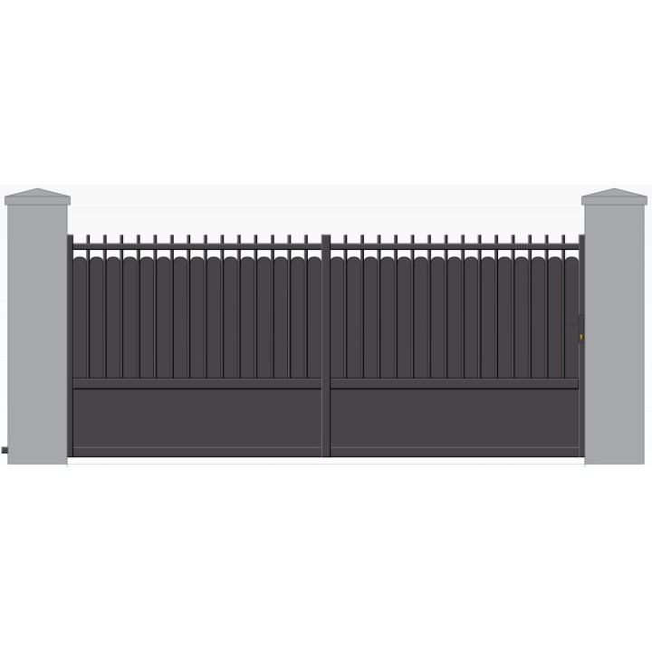 RAL 2900