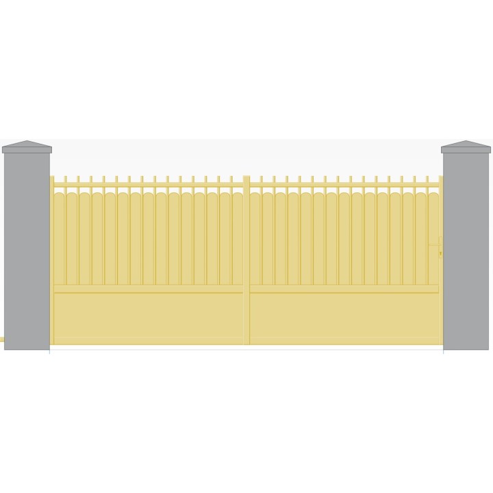 RAL 1015