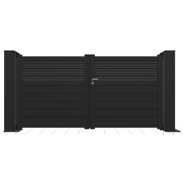 RAL 9005