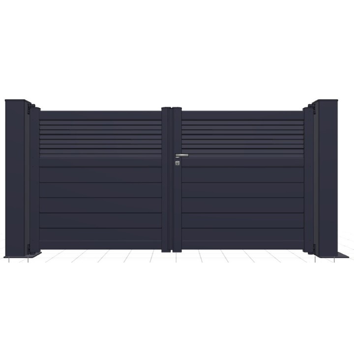 RAL 5003