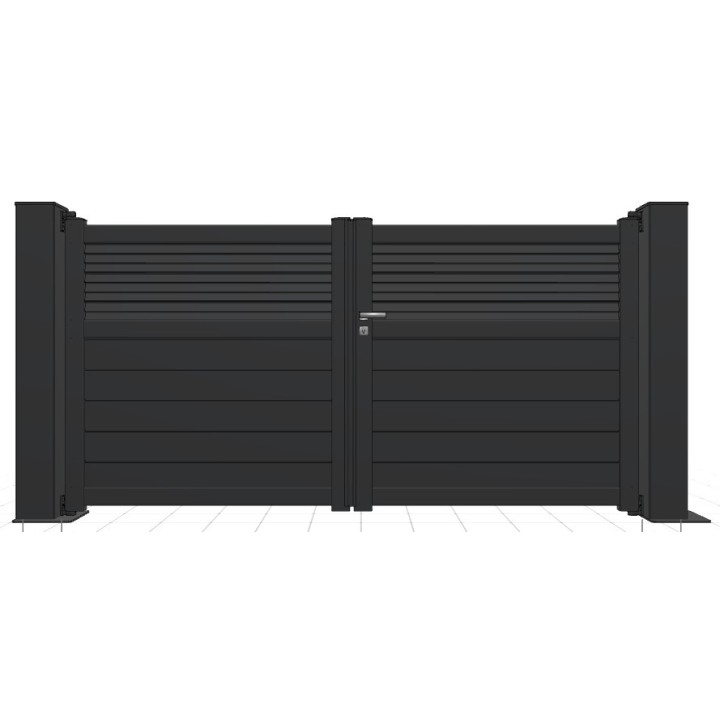 RAL 2100