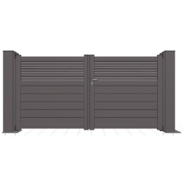 RAL GRIS ANTIQUE S