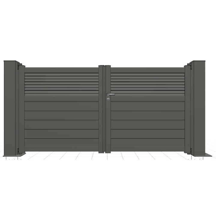 RAL 2900