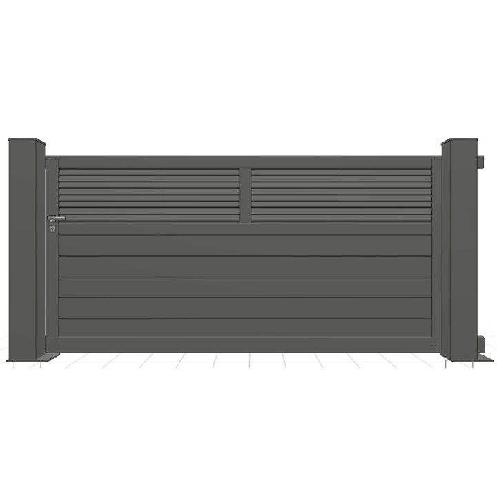 RAL 2900