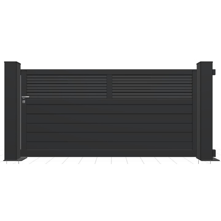 RAL 9005