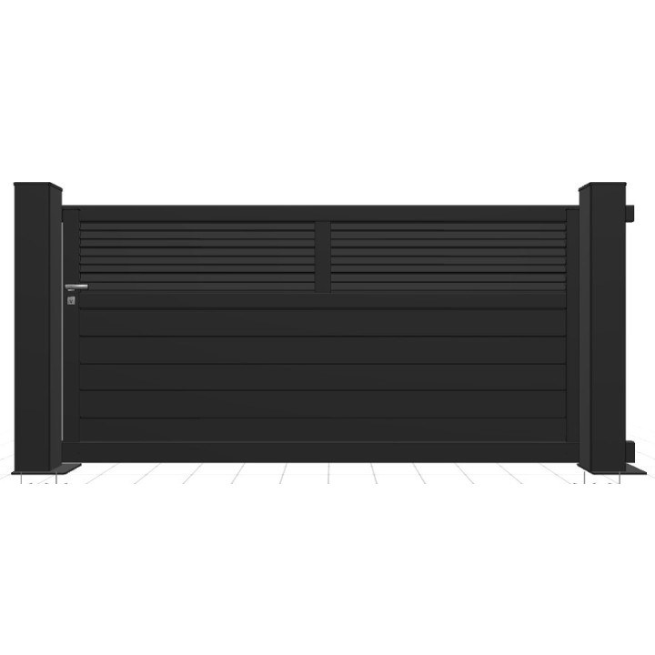 RAL 2100