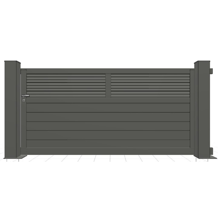 RAL 2900