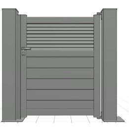 RAL 7045