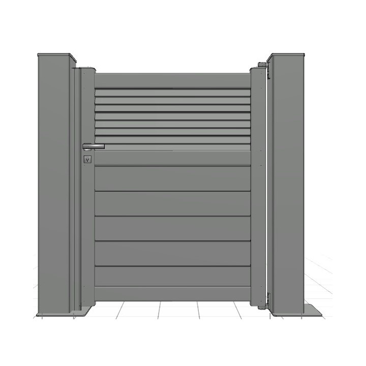 RAL 7045