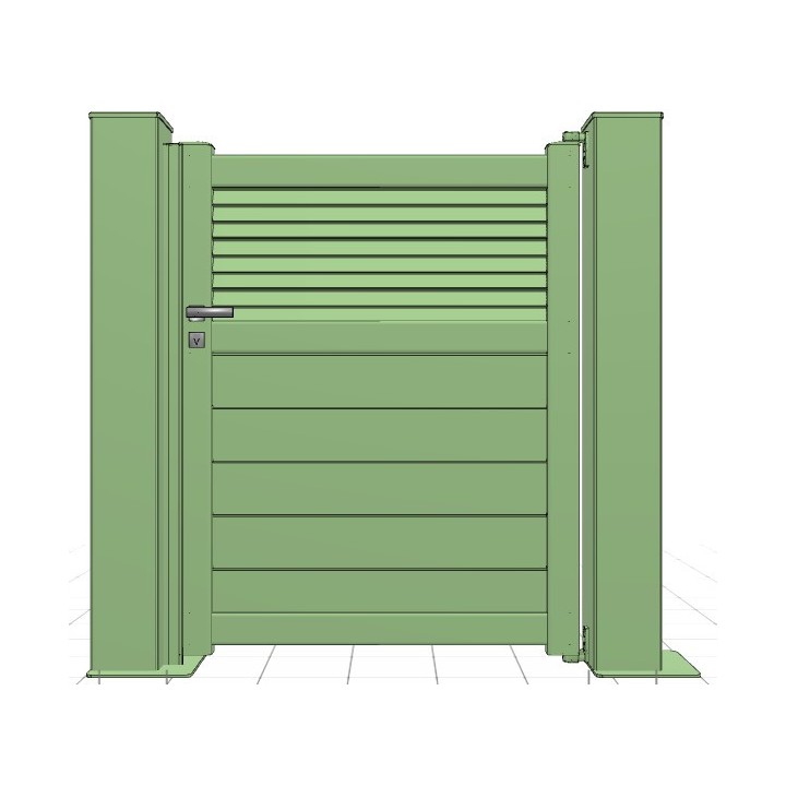 RAL 6021