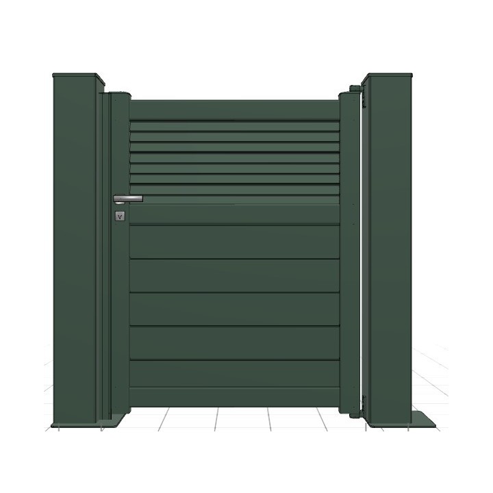 RAL 6005