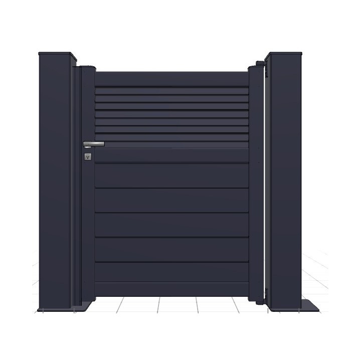 RAL 5003