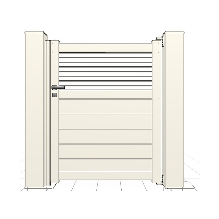 RAL 9010