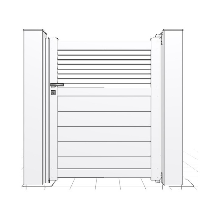 RAL 9016