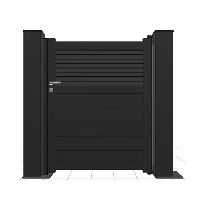 RAL 9005