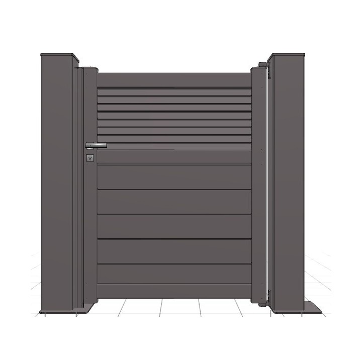 RAL GRIS ANTIQUE S