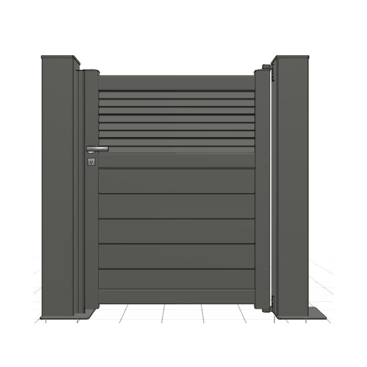RAL 2900 SABLE