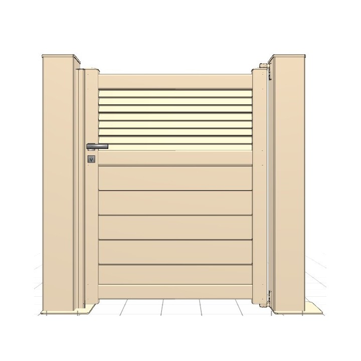 RAL 1015