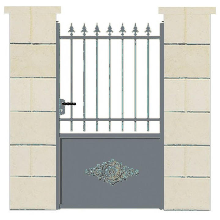 RAL 7016