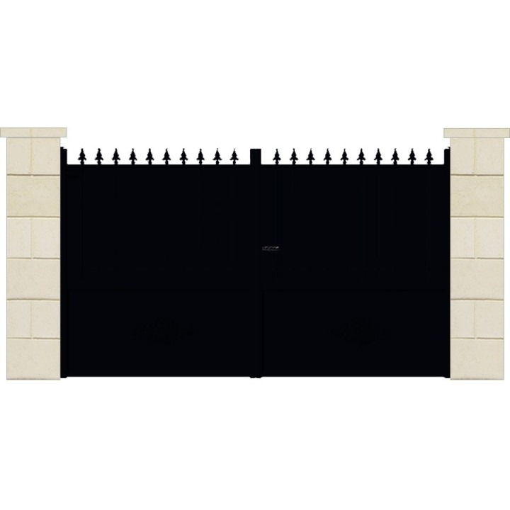 RAL 9005