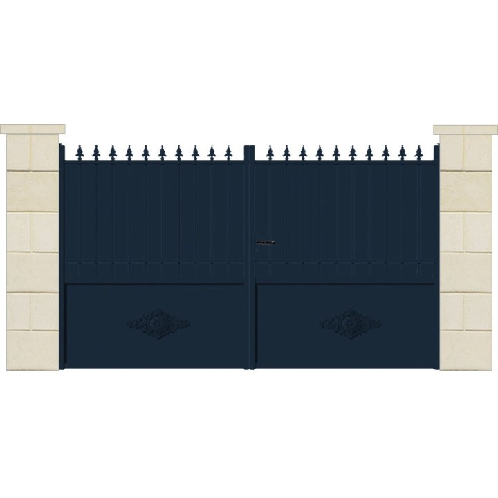 BLEU 700