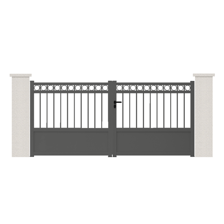 RAL 2900